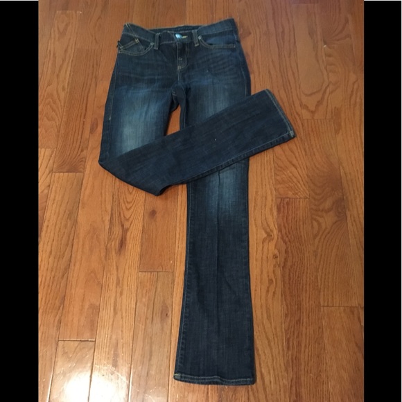 Rock & Republic Denim - Rock and Republic Jeans